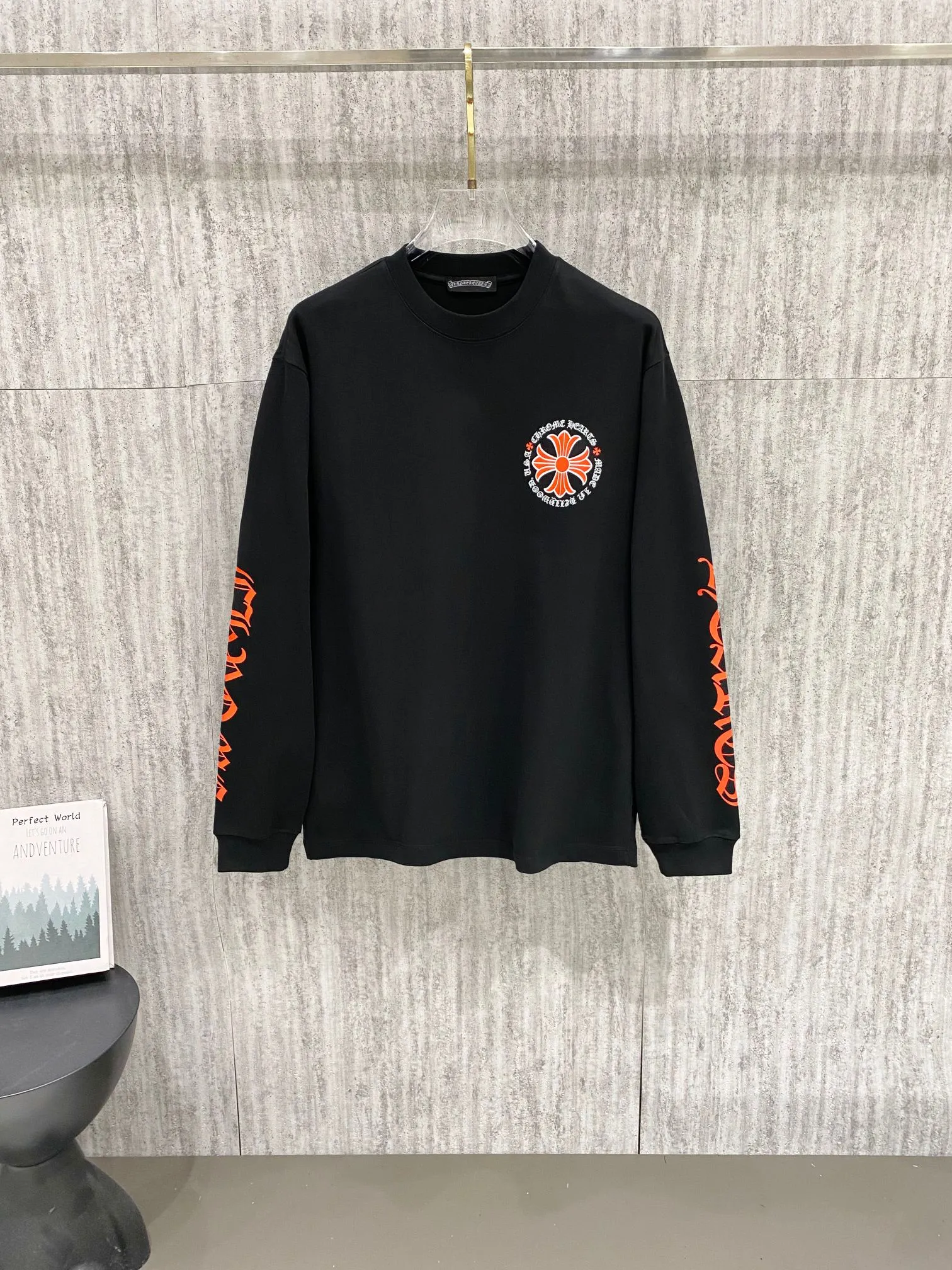 2026ss g Size：S M L XL Color：Black White 120